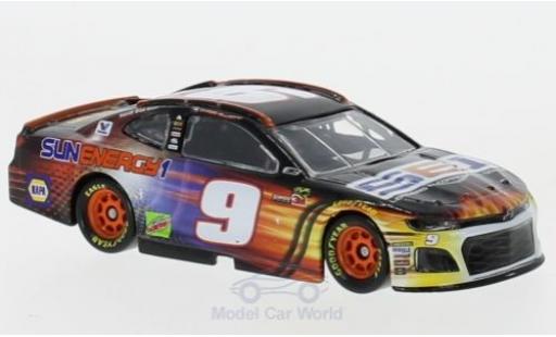 Diecast model cars Chevrolet Camaro 1/64 Lionel Racing No.9 Hendrick Motorsports SunEnergy1 Nascar 2018 C.Elliott Chevrolet Camaro 1/64 Lionel Racing No.9 Hendrick Motorsports SunEnergy1 Nascar 2018 C.Elliott diecast model cars