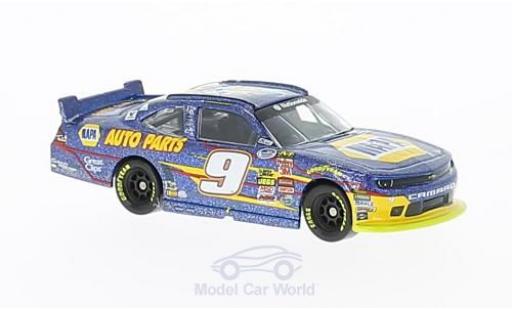 Diecast model cars Chevrolet Camaro 1/64 Lionel Racing No.9 Napa Auto Parts Nascar 2014 C.Elliott Chevrolet Camaro 1/64 Lionel Racing No.9 Napa Auto Parts Nascar 2014 C.Elliott diecast model cars