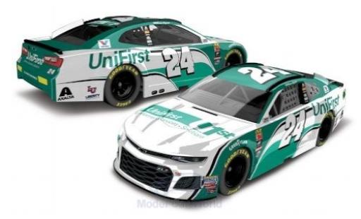 Diecast model cars Chevrolet Camaro 1/64 Lionel Racing ZL1 No.24 Hendrick Motorsports UniFirst Nascar 2018 W.Byron Chevrolet Camaro 1/64 Lionel Racing ZL1 No.24 Hendrick Motorsports UniFirst Nascar 2018 W.Byron diecast model cars