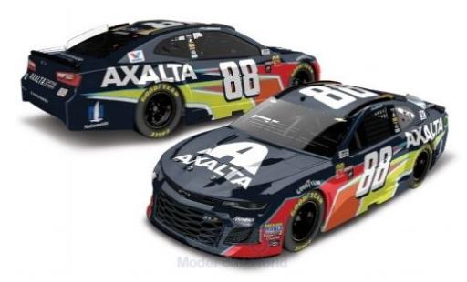 Diecast model cars Chevrolet Camaro 1/64 Lionel Racing ZL1 No.88 Hendrick Motorsports Axalta Nascar 2018 A.Bowman Chevrolet Camaro 1/64 Lionel Racing ZL1 No.88 Hendrick Motorsports Axalta Nascar 2018 A.Bowman diecast model cars