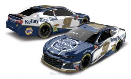 Diecast model cars Chevrolet Camaro 1/64 Lionel Racing ZL1 No.9 Hendrick Motorsports Kelley Blue Book Nascar 2018 C.Elliott Chevrolet Camaro 1/64 Lionel Racing ZL1 No.9 Hendrick Motorsports Kelley Blue Book Nascar 2018 C.Elliott diecast model cars