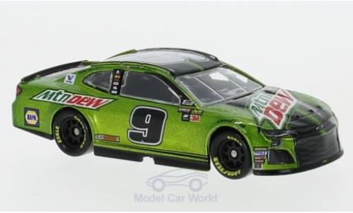 Diecast model cars Chevrolet Camaro 1/64 Lionel Racing ZL1 No.9 Hendrick Motorsports Mountain Dew Nascar 2018 C.Elliott Chevrolet Camaro 1/64 Lionel Racing ZL1 No.9 Hendrick Motorsports Mountain Dew Nascar 2018 C.Elliott diecast model cars