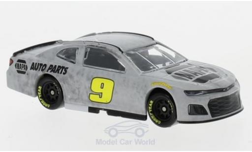 Diecast model cars Chevrolet Camaro 1/64 Lionel Racing ZL1 No.9 Hendrick Motorsports NAPA Nascar 2018 Testfahrzeug C.Elliott Chevrolet Camaro 1/64 Lionel Racing ZL1 No.9 Hendrick Motorsports NAPA Nascar 2018 Testfahrzeug C.Elliott diecast model cars