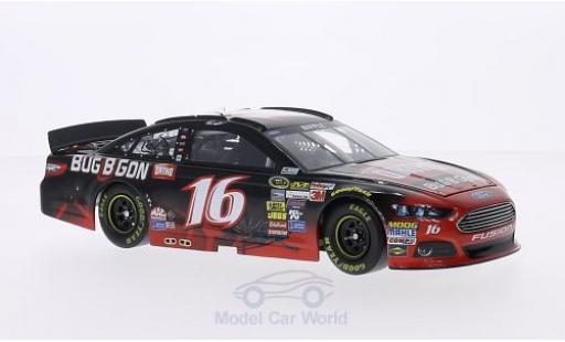Diecast model cars Ford Fusion 1/24 Lionel Racing No.16 Roush Fenway Racing Ortho Bug B Gon Nascar 2015 G.Biffle Ford Fusion 1/24 Lionel Racing No.16 Roush Fenway Racing Ortho Bug B Gon Nascar 2015 G.Biffle diecast model cars