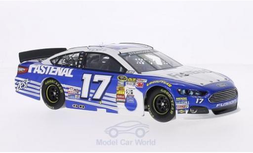 Diecast model cars Ford Fusion 1/24 Lionel Racing No.17 Roush Fenway Racing Fastenal Nascar 2015 R.Stenhouse Jr. Ford Fusion 1/24 Lionel Racing No.17 Roush Fenway Racing Fastenal Nascar 2015 R.Stenhouse Jr. diecast model cars