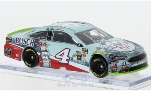 Ford Fusion 1/64 Lionel Racing No.4 Stewart-Haas Racing Busch NA Nascar 2017 K.Harvick diecast model cars