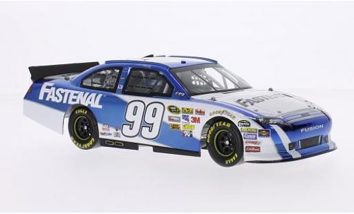 Diecast model cars Ford Fusion 1/24 Lionel Racing No.99 Richard Childress Racing Fastenal Nascar 2012 C.Edwards Ford Fusion 1/24 Lionel Racing No.99 Richard Childress Racing Fastenal Nascar 2012 C.Edwards diecast model cars