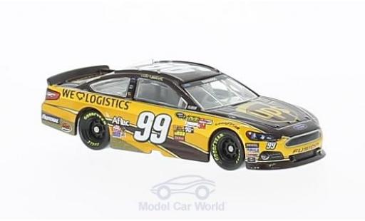 Ford Fusion 1/64 Lionel Racing No.99 Roush Fenway Racing UPS Nascar 2013 C.Edwards diecast model cars