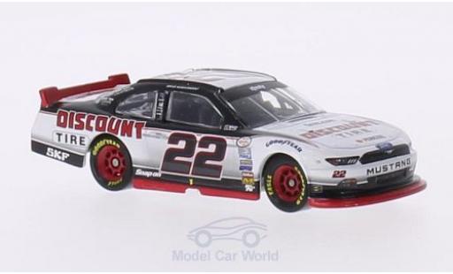 Diecast model cars Ford Mustang 1/64 Lionel Racing No.22 Team Penske Discount Tire Nascar 2016 B.Keselowski Ford Mustang 1/64 Lionel Racing No.22 Team Penske Discount Tire Nascar 2016 B.Keselowski diecast model cars