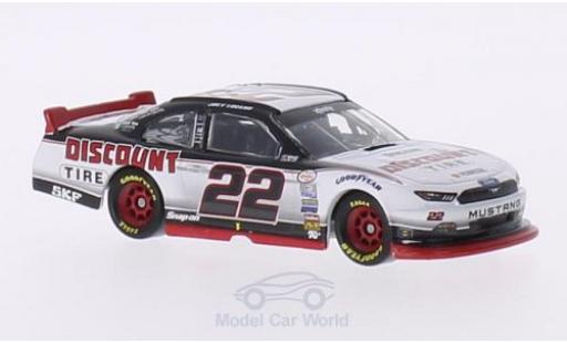 Diecast model cars Ford Mustang 1/64 Lionel Racing No.22 Team Penske Discount Tire Nascar 2016 J.Logano Ford Mustang 1/64 Lionel Racing No.22 Team Penske Discount Tire Nascar 2016 J.Logano diecast model cars