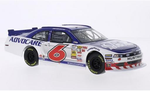 Diecast model cars Ford Mustang 1/24 Lionel Racing No.6 Roush Fenway Racing Advocare Nascar 2014 T.Bayne Ford Mustang 1/24 Lionel Racing No.6 Roush Fenway Racing Advocare Nascar 2014 T.Bayne diecast model cars