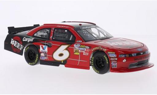 Diecast model cars Ford Mustang 1/24 Lionel Racing No.6 Roush Fenway Racing Cargill Nascar 2012 R.Stenhouse Jr. Ford Mustang 1/24 Lionel Racing No.6 Roush Fenway Racing Cargill Nascar 2012 R.Stenhouse Jr. diecast model cars
