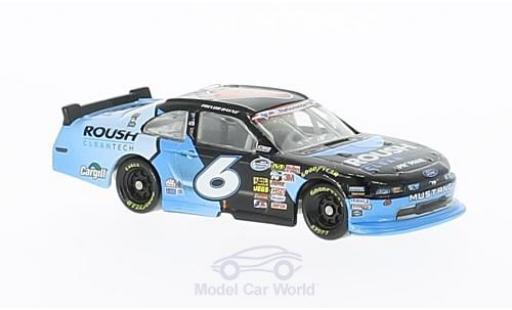 Diecast model cars Ford Mustang 1/64 Lionel Racing No.6 Roush Fenway Racing Roush CleanTech Nascar 2013 T.Bayne Ford Mustang 1/64 Lionel Racing No.6 Roush Fenway Racing Roush CleanTech Nascar 2013 T.Bayne diecast model cars