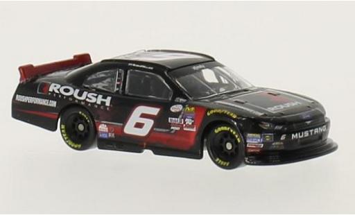 Diecast model cars Ford Mustang 1/64 Lionel Racing No.6 Roush Fenway Racing Roush Performance Parts Nascar 2016 D.Wallace Jr. Ford Mustang 1/64 Lionel Racing No.6 Roush Fenway Racing Roush Performance Parts Nascar 2016 D.Wallace Jr. diecast model cars
