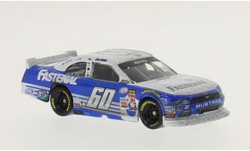 Diecast model cars Ford Mustang 1/64 Lionel Racing No.60 Fastenal Nascar Xfinity Series 2015 C.Buescher Ford Mustang 1/64 Lionel Racing No.60 Fastenal Nascar Xfinity Series 2015 C.Buescher diecast model cars