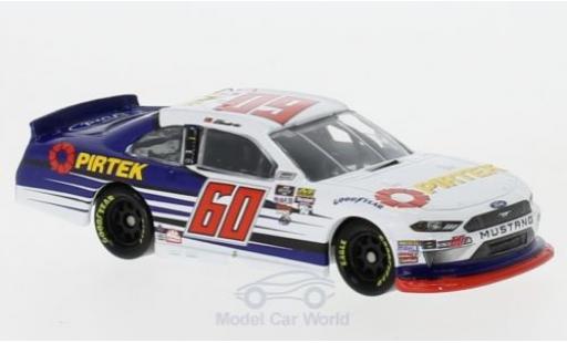 Diecast model cars Ford Mustang 1/64 Lionel Racing No.60 Rous Fenway Racing Pirtek Nascar 2018 A.Cindric Ford Mustang 1/64 Lionel Racing No.60 Rous Fenway Racing Pirtek Nascar 2018 A.Cindric diecast model cars