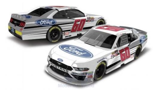 Diecast model cars Ford Mustang 1/64 Lionel Racing No.60 Roush Fenway Racing Nascar 2018 A.Cindric Ford Mustang 1/64 Lionel Racing No.60 Roush Fenway Racing Nascar 2018 A.Cindric diecast model cars