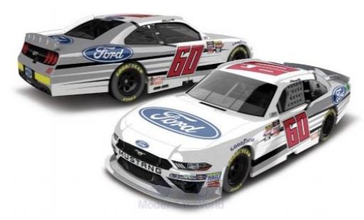 Diecast model cars Ford Mustang 1/64 Lionel Racing No.60 Roush Fenway Racing Nascar 2018 C.Briscoe Ford Mustang 1/64 Lionel Racing No.60 Roush Fenway Racing Nascar 2018 C.Briscoe diecast model cars