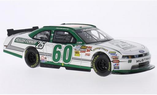 Diecast model cars Ford Mustang 1/24 Lionel Racing No.60 Roush Fenway Racing Roush Fenway Racing - 25 Winning Years Nascar 2014 Nascar Nationwide Series T.Bayne Ford Mustang 1/24 Lionel Racing No.60 Roush Fenway Racing Roush Fenway Racing - 25 Winning Years Nascar 2014 Nascar Nationwide Series T.Bayne diecast model cars