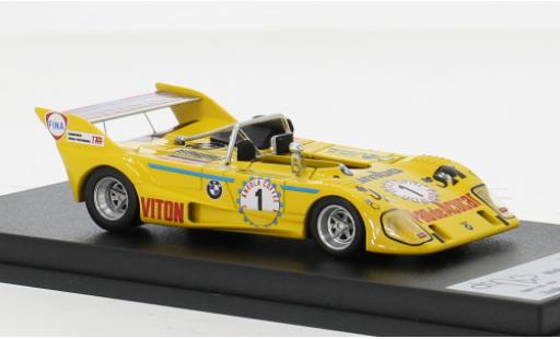 Lola T292 1/43 Trofeu 1:43 diecast model cars