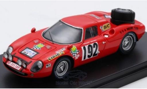 Diecast model cars Ferrari 250 1/43 Look Smart LM No.192 Tour de France 1969 J.P.Rouget/J-C.Depret Ferrari 250 1/43 Look Smart LM No.192 Tour de France 1969 J.P.Rouget/J-C.Depret diecast model cars
