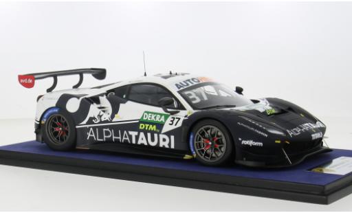Diecast model cars Ferrari 488 1/18 Look Smart GT3 EVO No.37 Red Bull Alphatauri AF Corse Alpha Tauri DTM 2022 1:18 Ferrari 488 1/18 Look Smart GT3 EVO No.37 Red Bull Alphatauri AF Corse Alpha Tauri DTM 2022 1:18 diecast model cars