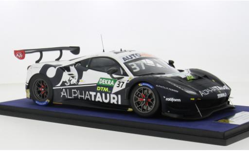 Diecast model cars Ferrari 488 1/18 Look Smart GT3 EVO No.37 Red Bull Alphatauri AF Corse Alpha Tauri DTM Portimao 2022 1:18 Ferrari 488 1/18 Look Smart GT3 EVO No.37 Red Bull Alphatauri AF Corse Alpha Tauri DTM Portimao 2022 1:18 diecast model cars