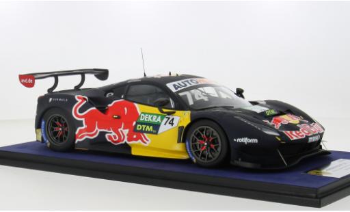 Diecast model cars Ferrari 488 1/18 Look Smart GT3 EVO No.74 Red Bull Alphatauri AF Corse Red Bull DTM 2022 1:18 Ferrari 488 1/18 Look Smart GT3 EVO No.74 Red Bull Alphatauri AF Corse Red Bull DTM 2022 1:18 diecast model cars