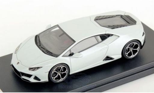 Diecast model cars Lamborghini Huracan 1/43 Look Smart Evo metallic white 2019 Lamborghini Huracan 1/43 Look Smart Evo metallic white 2019 diecast model cars