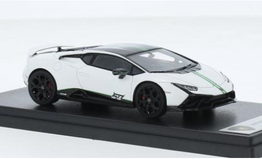 Diecast model cars Lamborghini Huracan 1/43 Look Smart Technica metallise weiss 2022 1:43 Lamborghini Huracan 1/43 Look Smart Technica metallise weiss 2022 1:43 diecast model cars