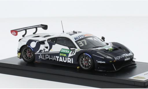 Diecast model cars Ferrari 488 1/43 Look Smart GT3 EVO No.37 Red Bull Alphatauri AF Corse Alpha Tauri DTM Portimao 2022 Ferrari 488 1/43 Look Smart GT3 EVO No.37 Red Bull Alphatauri AF Corse Alpha Tauri DTM Portimao 2022 diecast model cars