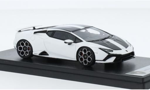 Diecast model cars Lamborghini Huracan 1/43 Look Smart Technica metallise white/carbon 2022 Lamborghini Huracan 1/43 Look Smart Technica metallise white/carbon 2022 diecast model cars