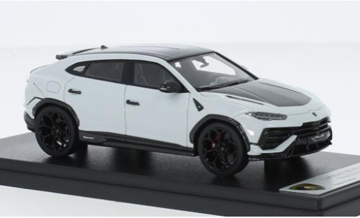Lamborghini Urus 1/43 Look Smart Performante white/black 2022 diecast model cars