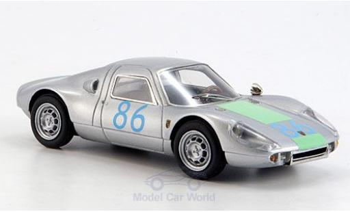 Diecast model cars Porsche 904 1965 1/43 Look Smart GTS No.86 Targa Florio 1965 Pressefahrzeug Porsche 904 1965 1/43 Look Smart GTS No.86 Targa Florio 1965 Pressefahrzeug diecast model cars