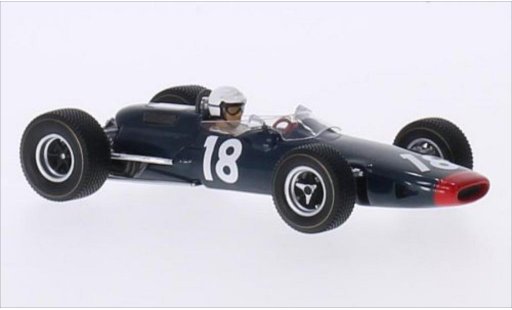 Lotus 25 BRM 1/43 Spark No.18 formula 1 GP Niederlande 1967 diecast model cars