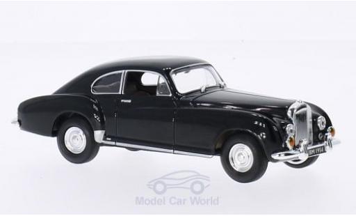 Diecast model cars Bentley Continental T 1/43 Lucky Die Cast R-Type Franay black 1954 Bentley Continental T 1/43 Lucky Die Cast R-Type Franay black 1954 diecast model cars