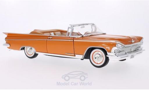 Diecast model cars Buick Electra 1/18 Lucky Die Cast 225 kupfer 1959 Buick Electra 1/18 Lucky Die Cast 225 kupfer 1959 diecast model cars