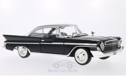 Diecast model cars Desoto Adventurer 1/18 Lucky Die Cast black 1961 Desoto Adventurer 1/18 Lucky Die Cast black 1961 diecast model cars