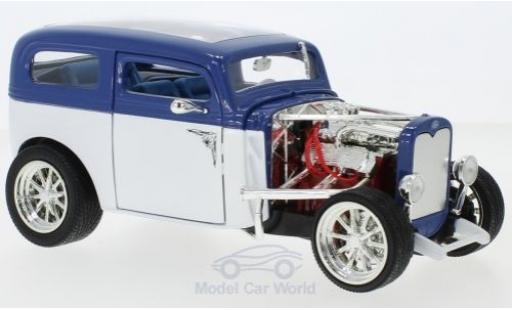 Diecast model cars Ford Model A 1/18 Lucky Die Cast Custom 1931 ohne Vitrine Ford Model A 1/18 Lucky Die Cast Custom 1931 ohne Vitrine diecast model cars