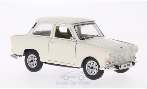Diecast model cars Trabant 601 1/18 Lucky Die Cast white Trabant 601 1/18 Lucky Die Cast white diecast model cars