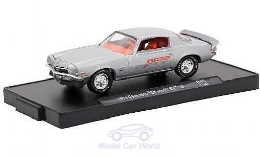 Diecast model cars Chevrolet Camaro RS 1/64 M2 Machines SS 396 Fifty 1971 Auto-Drivers Release 46 Chevrolet Camaro RS 1/64 M2 Machines SS 396 Fifty 1971 Auto-Drivers Release 46 diecast model cars