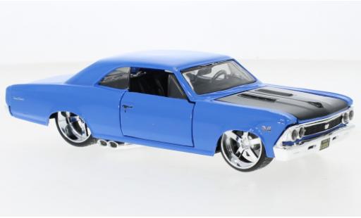 Diecast model cars Chevrolet Chevelle 1/24 Maisto SS 396 1966 Chevrolet Chevelle 1/24 Maisto SS 396 1966 diecast model cars