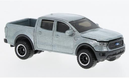 Diecast model cars Ford Ranger 1/64 Matchbox d 2016 Ford Ranger 1/64 Matchbox d 2016 diecast model cars