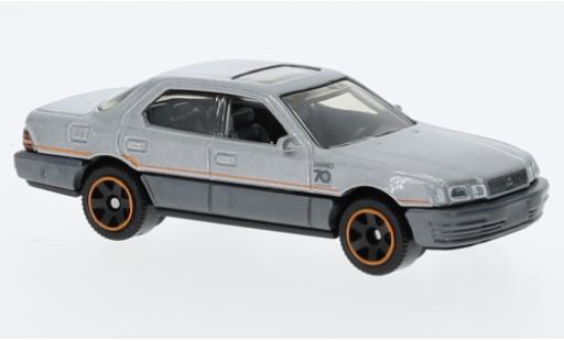 Lexus LS 1/64 Matchbox 400 d 1994 diecast model cars