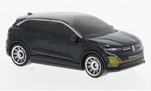 Diecast model cars Renault Megane 1/64 Matchbox schwarz 2022 1:64 Renault Megane 1/64 Matchbox schwarz 2022 1:64 diecast model cars