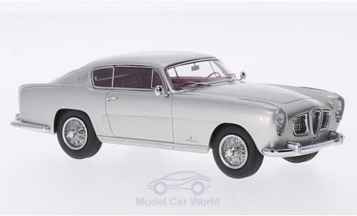 Alfa Romeo 1900 1/43 Matrix CSS Speciale Ghia Coupe grey diecast model cars