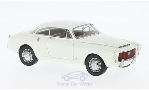 Diecast model cars Alfa Romeo 1900 Ti 1/43 Matrix L Ti Pininfarina Coupe white Alfa Romeo 1900 Ti 1/43 Matrix L Ti Pininfarina Coupe white diecast model cars