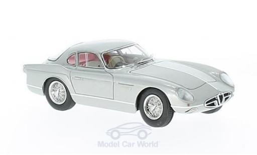 Diecast model cars Alfa Romeo 2000 1/43 Matrix Sportiva Coupe Bertone grey RHD 1954 Alfa Romeo 2000 1/43 Matrix Sportiva Coupe Bertone grey RHD 1954 diecast model cars