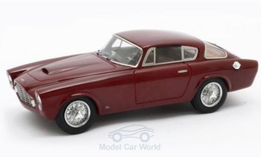 Diecast model cars Aston Martin DB2 1/43 Matrix DB 2/4 Allemano Coupe red 1953 #LML/761 Aston Martin DB2 1/43 Matrix DB 2/4 Allemano Coupe red 1953 #LML/761 diecast model cars