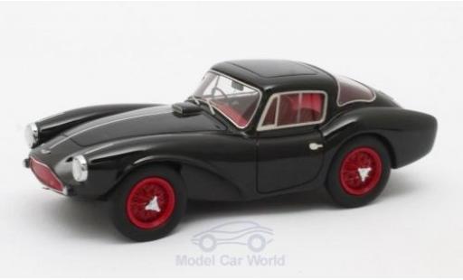 Diecast model cars Aston Martin DB3 1/43 Matrix DB 3 S FHC black 1956 Aston Martin DB3 1/43 Matrix DB 3 S FHC black 1956 diecast model cars